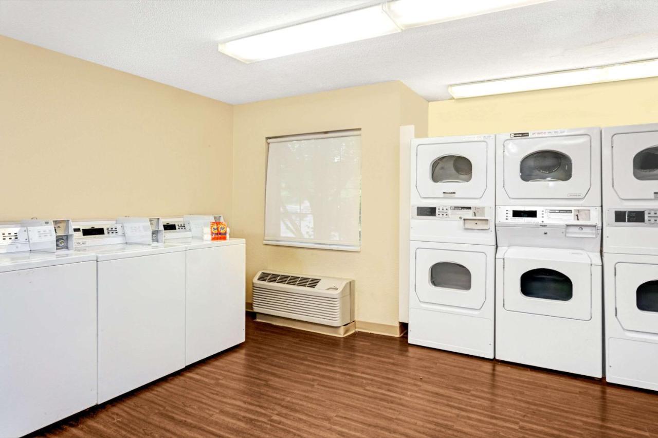 Mainstay Suites Northbrook Wheeling מראה חיצוני תמונה