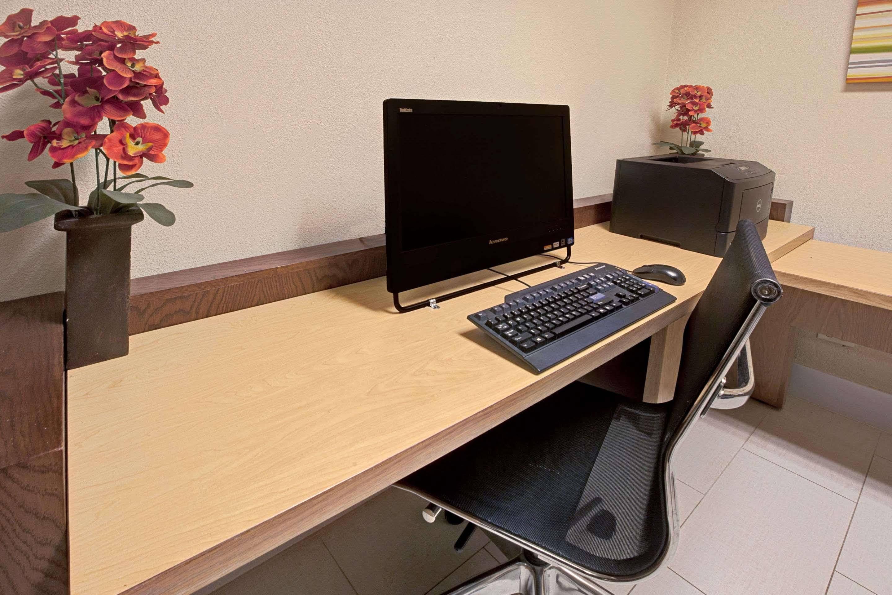 Mainstay Suites Northbrook Wheeling מראה חיצוני תמונה