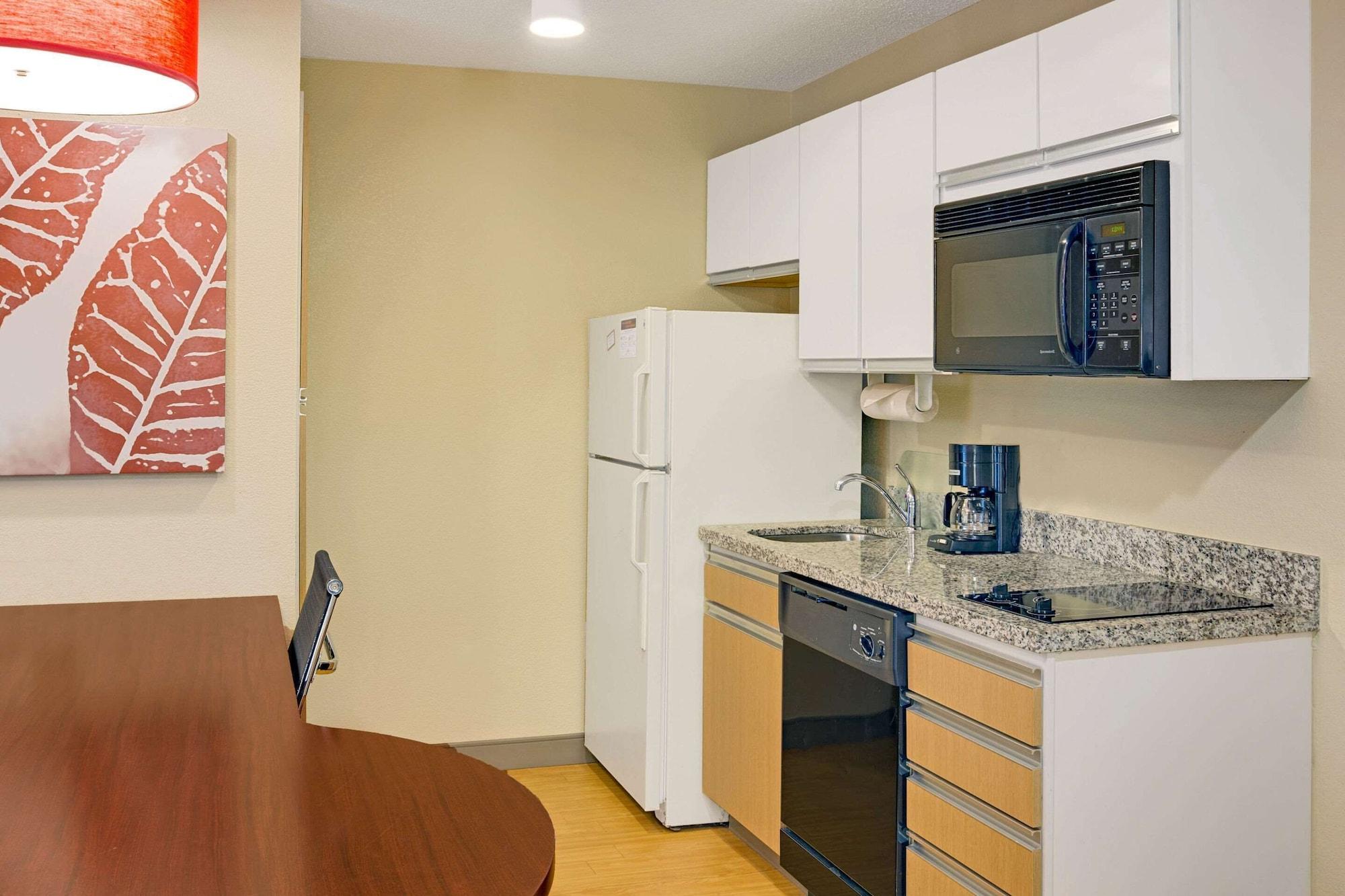 Mainstay Suites Northbrook Wheeling מראה חיצוני תמונה