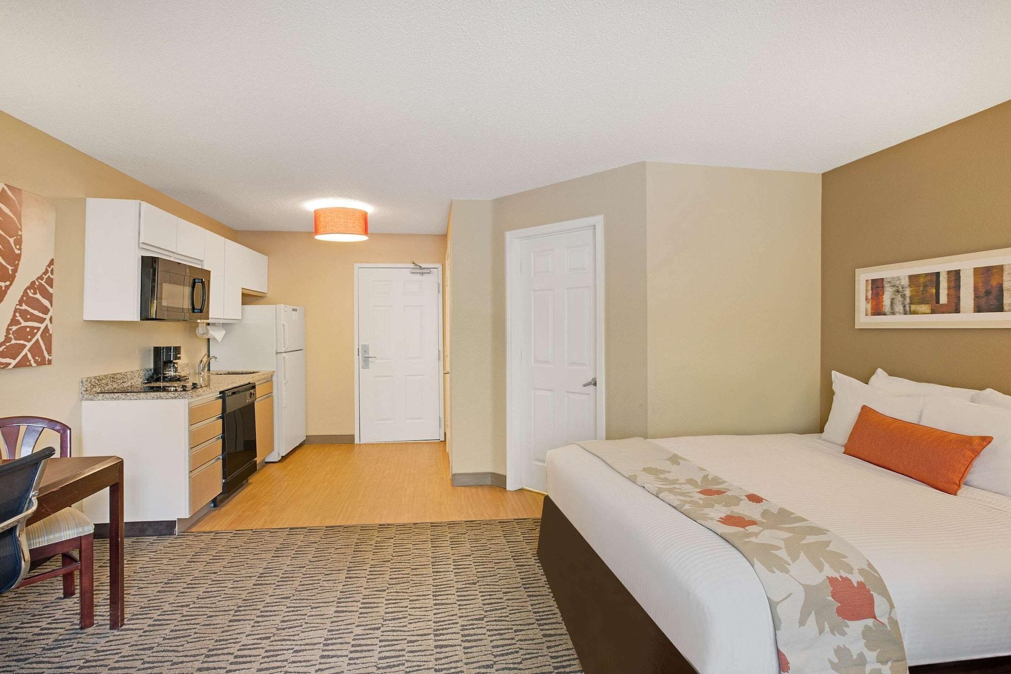 Mainstay Suites Northbrook Wheeling מראה חיצוני תמונה