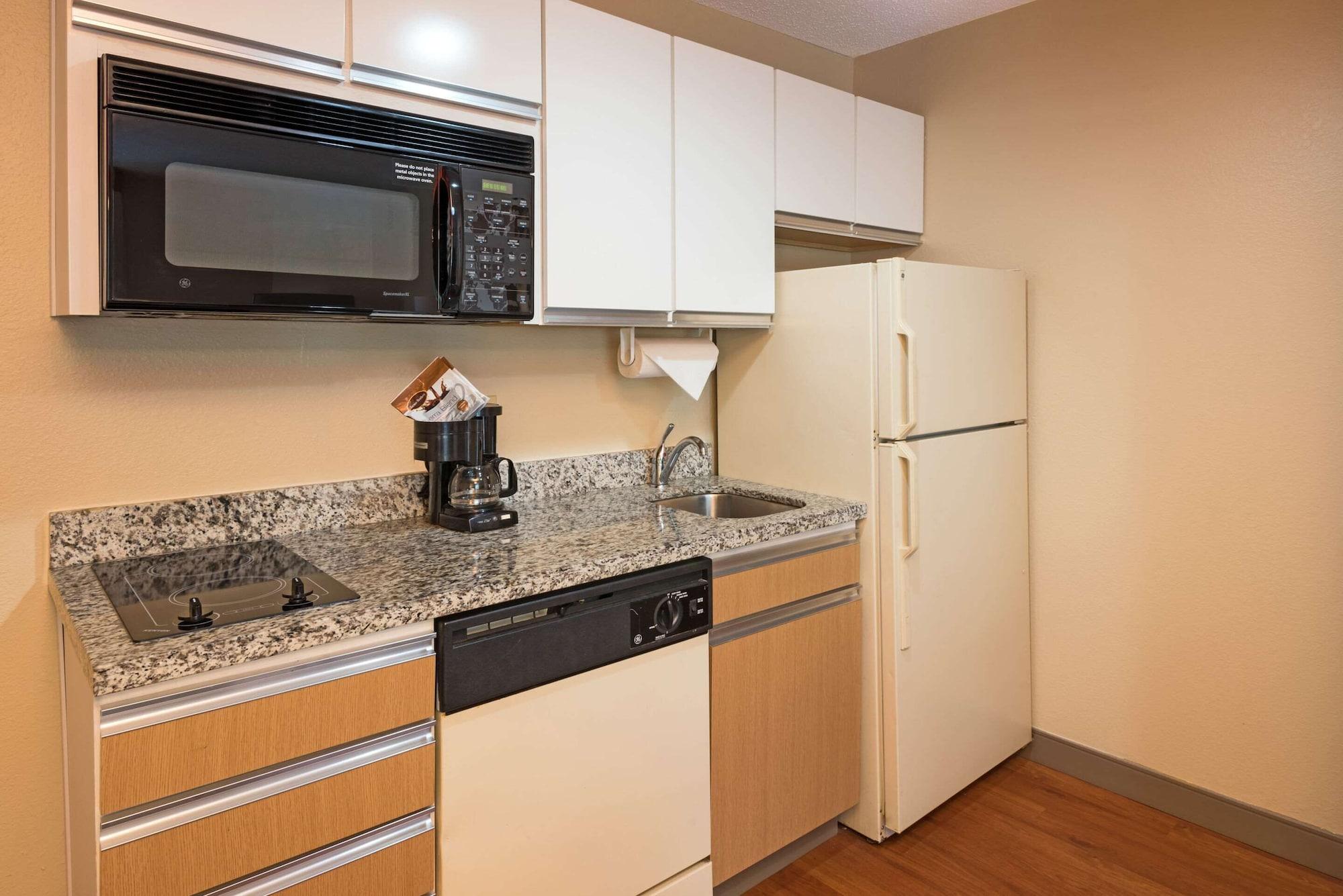 Mainstay Suites Northbrook Wheeling מראה חיצוני תמונה