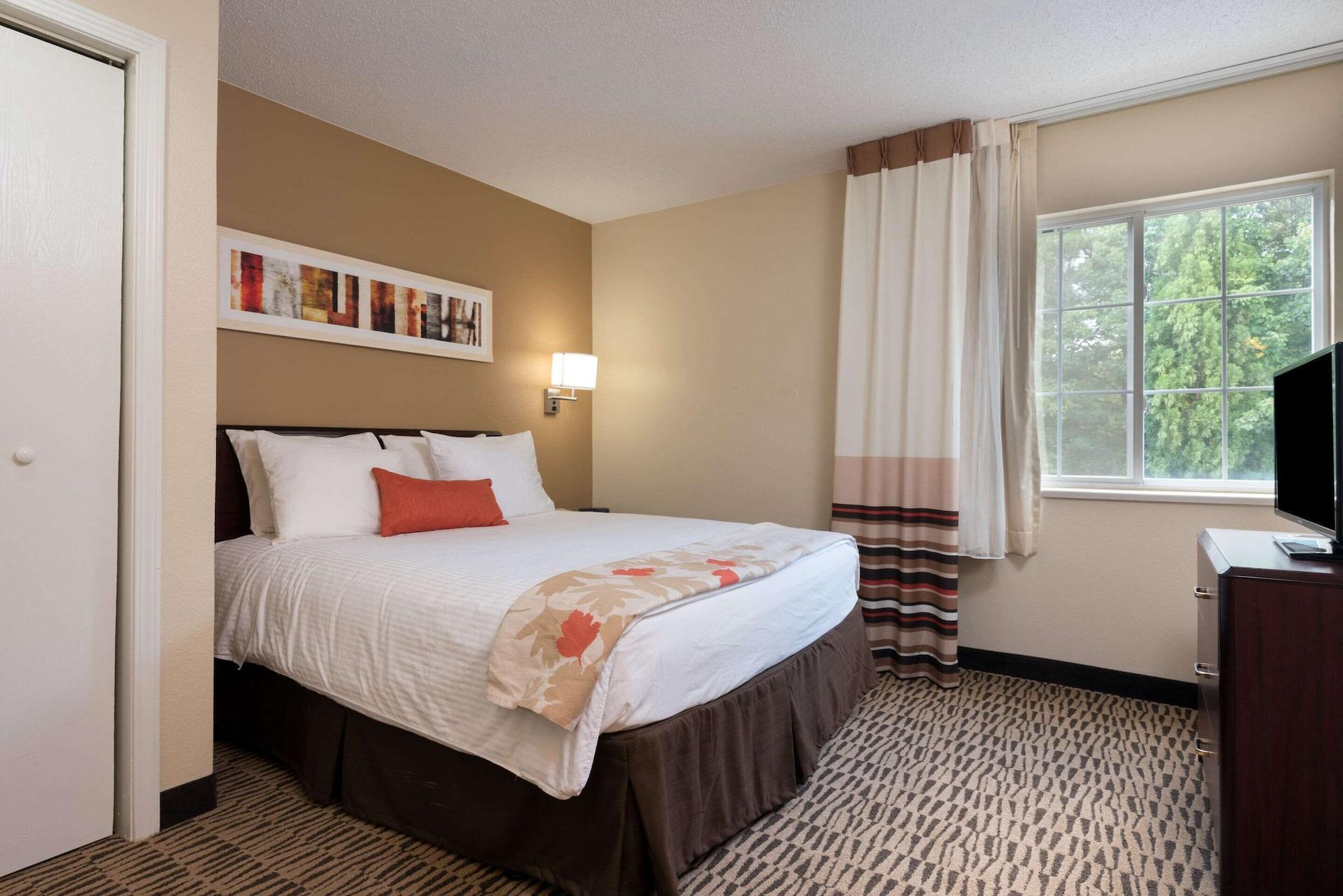 Mainstay Suites Northbrook Wheeling מראה חיצוני תמונה