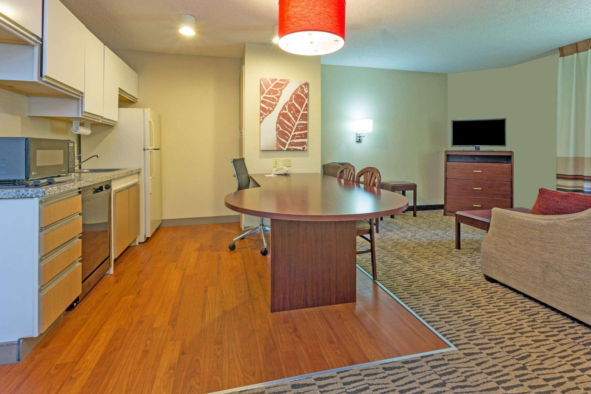 Mainstay Suites Northbrook Wheeling מראה חיצוני תמונה
