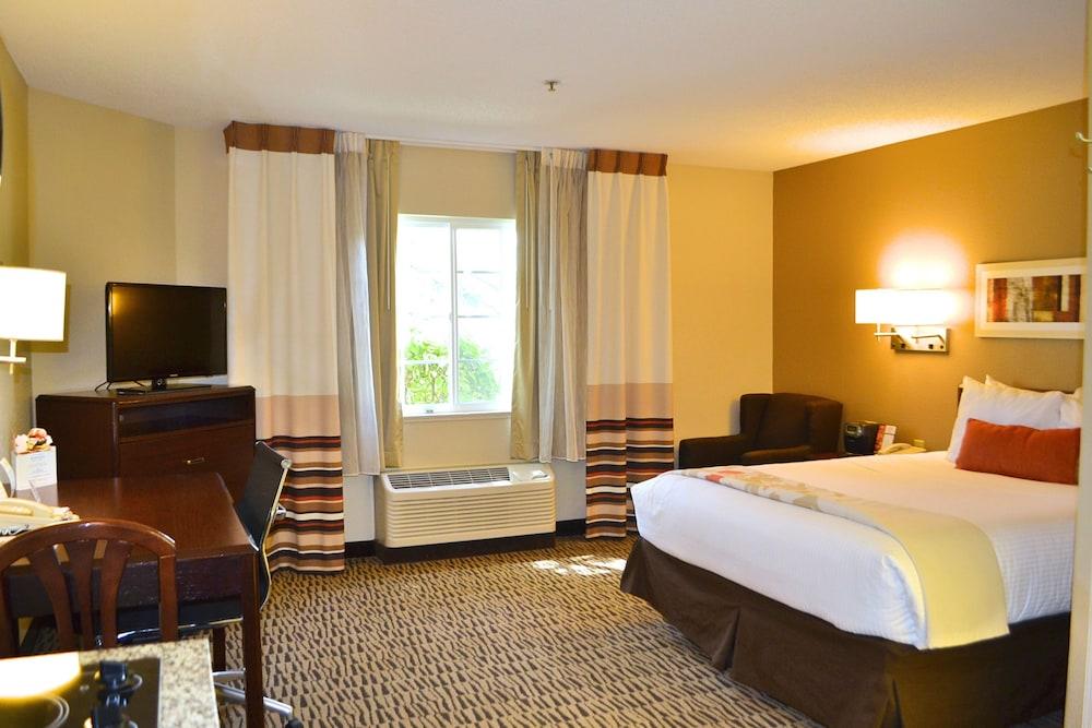Mainstay Suites Northbrook Wheeling מראה חיצוני תמונה