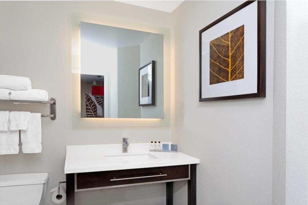 Mainstay Suites Northbrook Wheeling מראה חיצוני תמונה