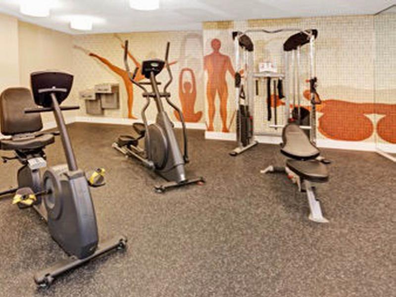 Mainstay Suites Northbrook Wheeling מראה חיצוני תמונה