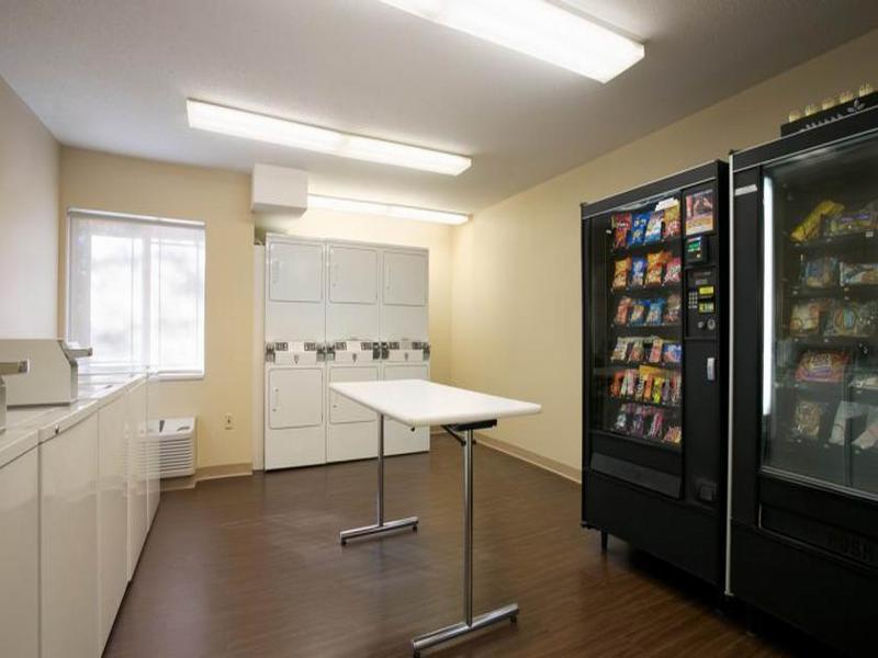 Mainstay Suites Northbrook Wheeling מראה חיצוני תמונה