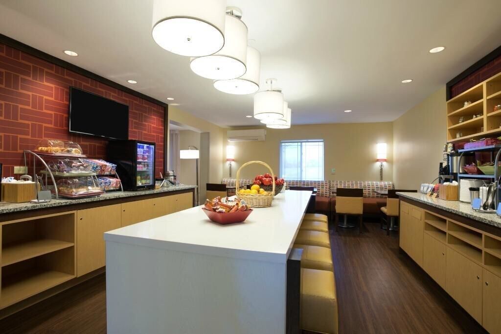 Mainstay Suites Northbrook Wheeling מראה חיצוני תמונה