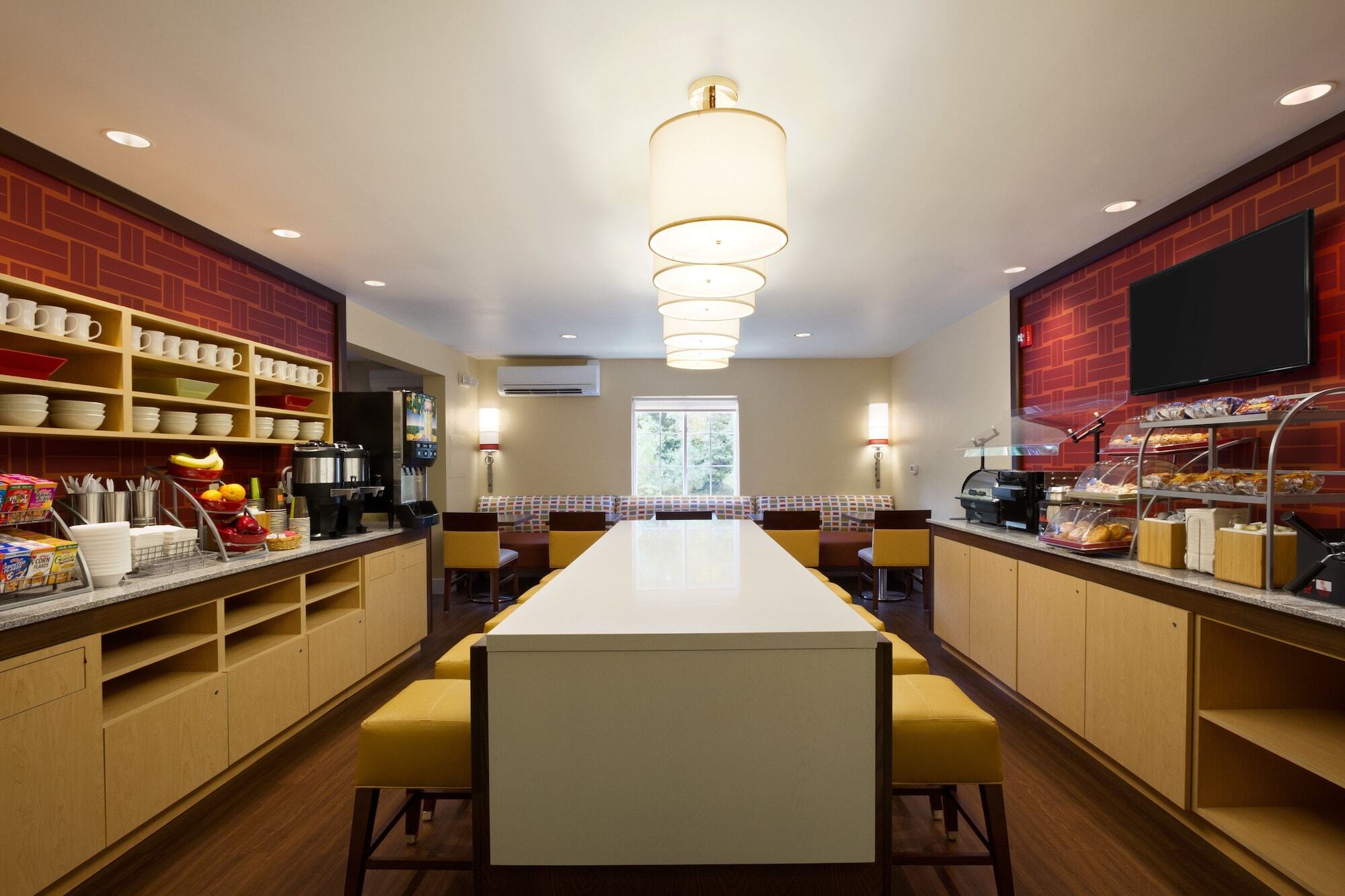 Mainstay Suites Northbrook Wheeling מראה חיצוני תמונה