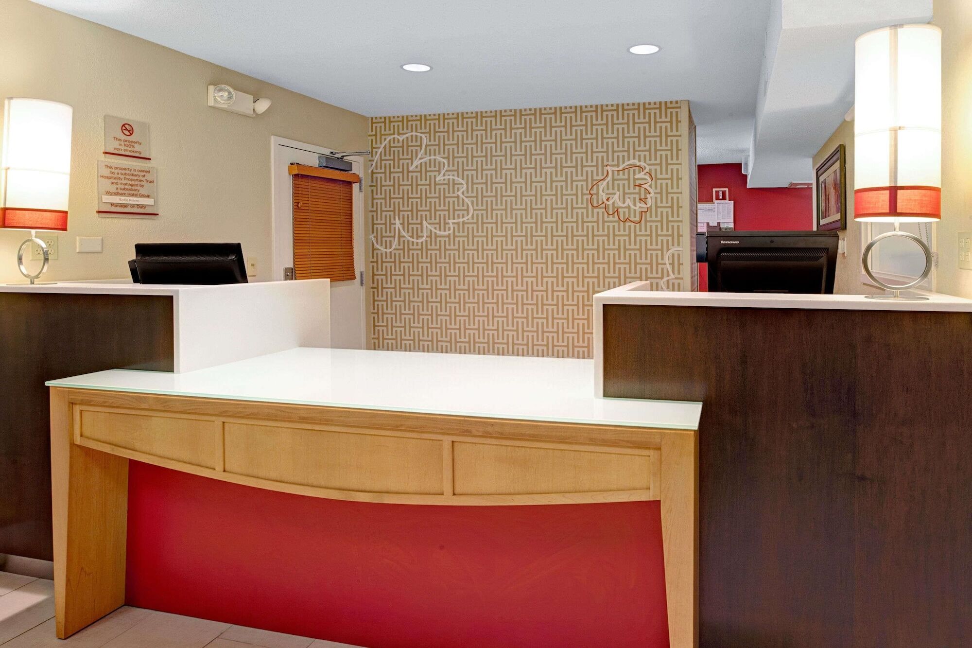 Mainstay Suites Northbrook Wheeling מראה חיצוני תמונה