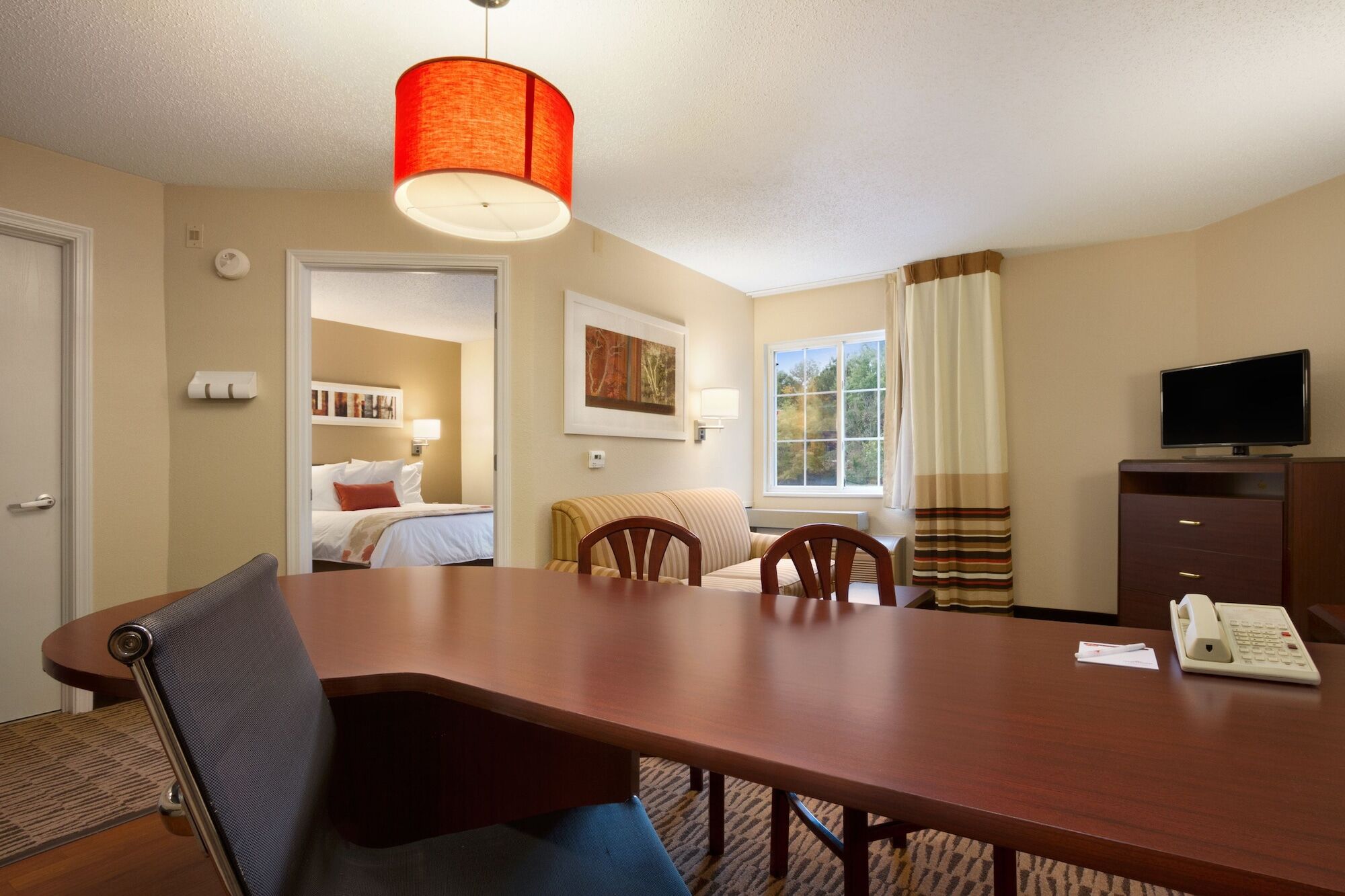 Mainstay Suites Northbrook Wheeling מראה חיצוני תמונה