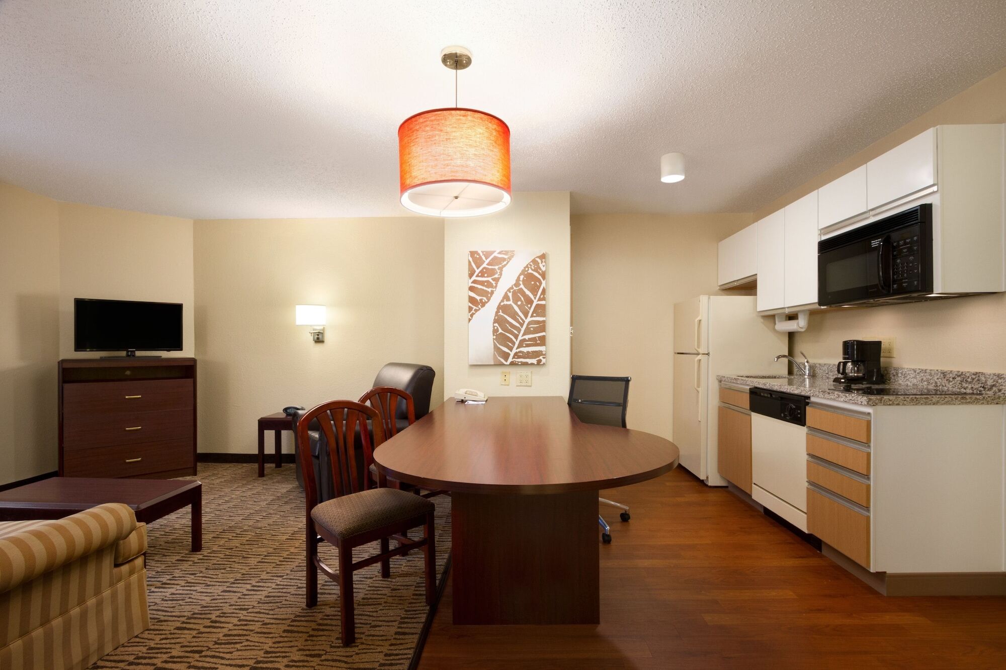 Mainstay Suites Northbrook Wheeling מראה חיצוני תמונה