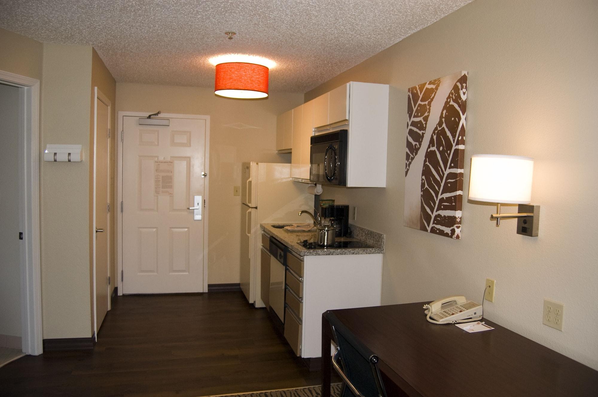 Mainstay Suites Northbrook Wheeling מראה חיצוני תמונה