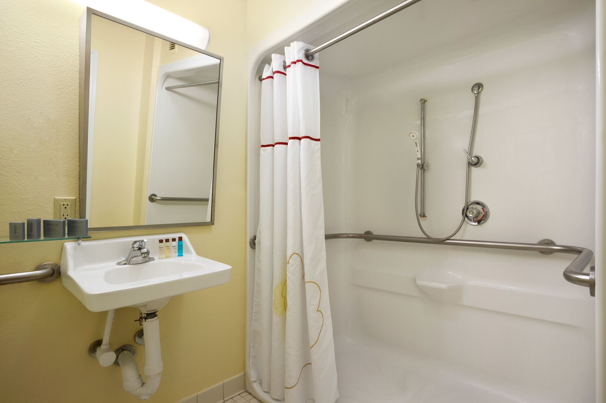 Mainstay Suites Northbrook Wheeling מראה חיצוני תמונה