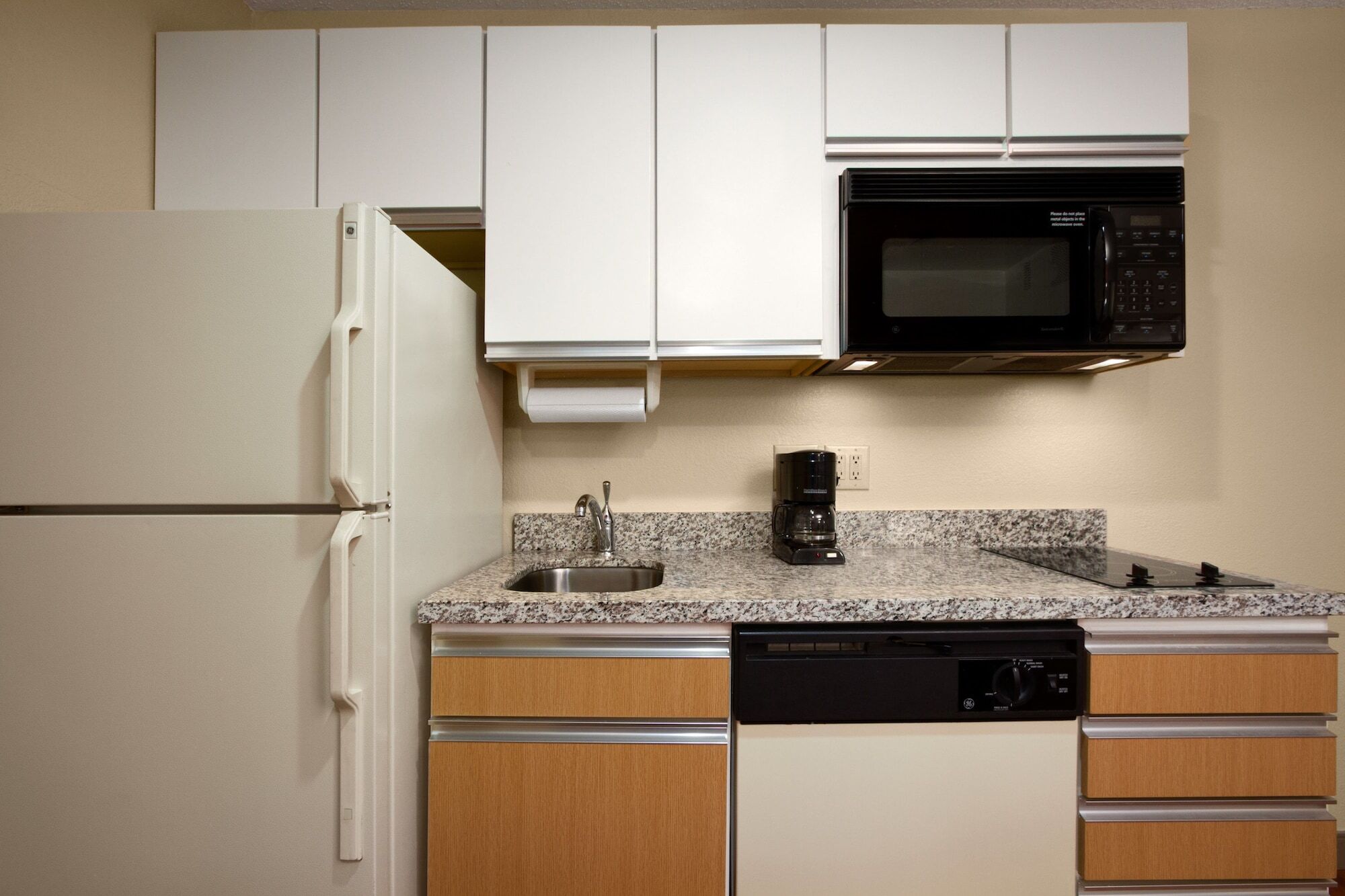 Mainstay Suites Northbrook Wheeling מראה חיצוני תמונה