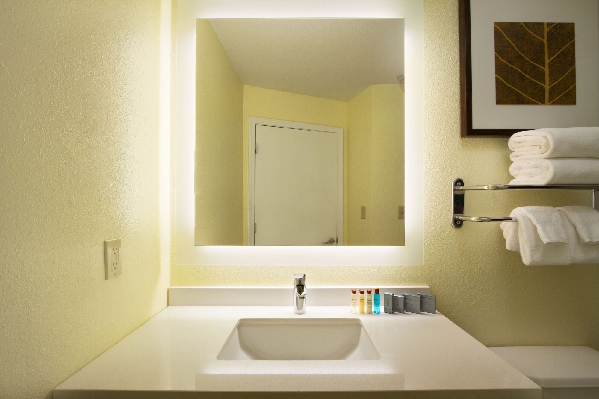 Mainstay Suites Northbrook Wheeling מראה חיצוני תמונה